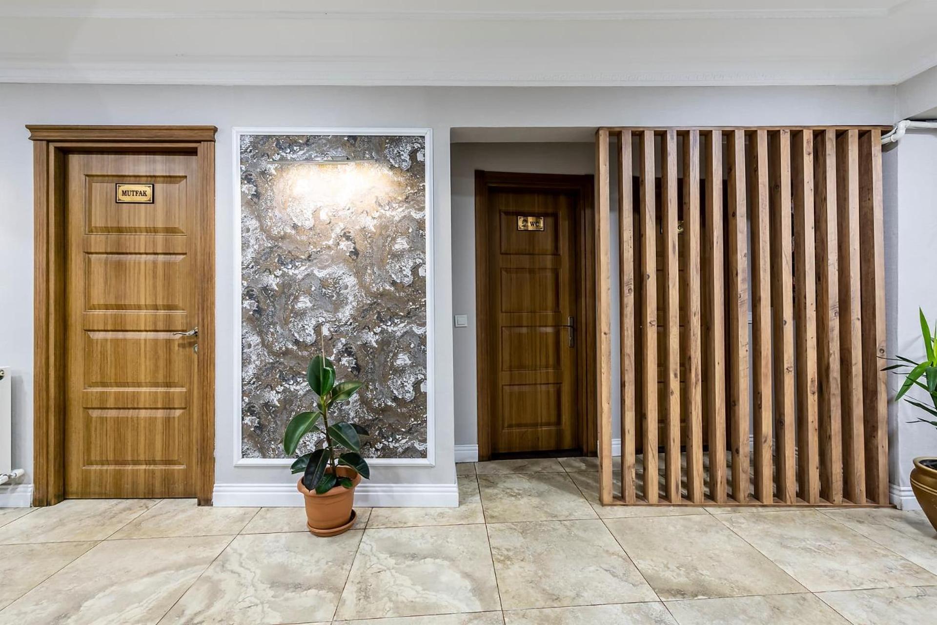 Kadirga Antik Hotel - Sultanahmet, Istanbul