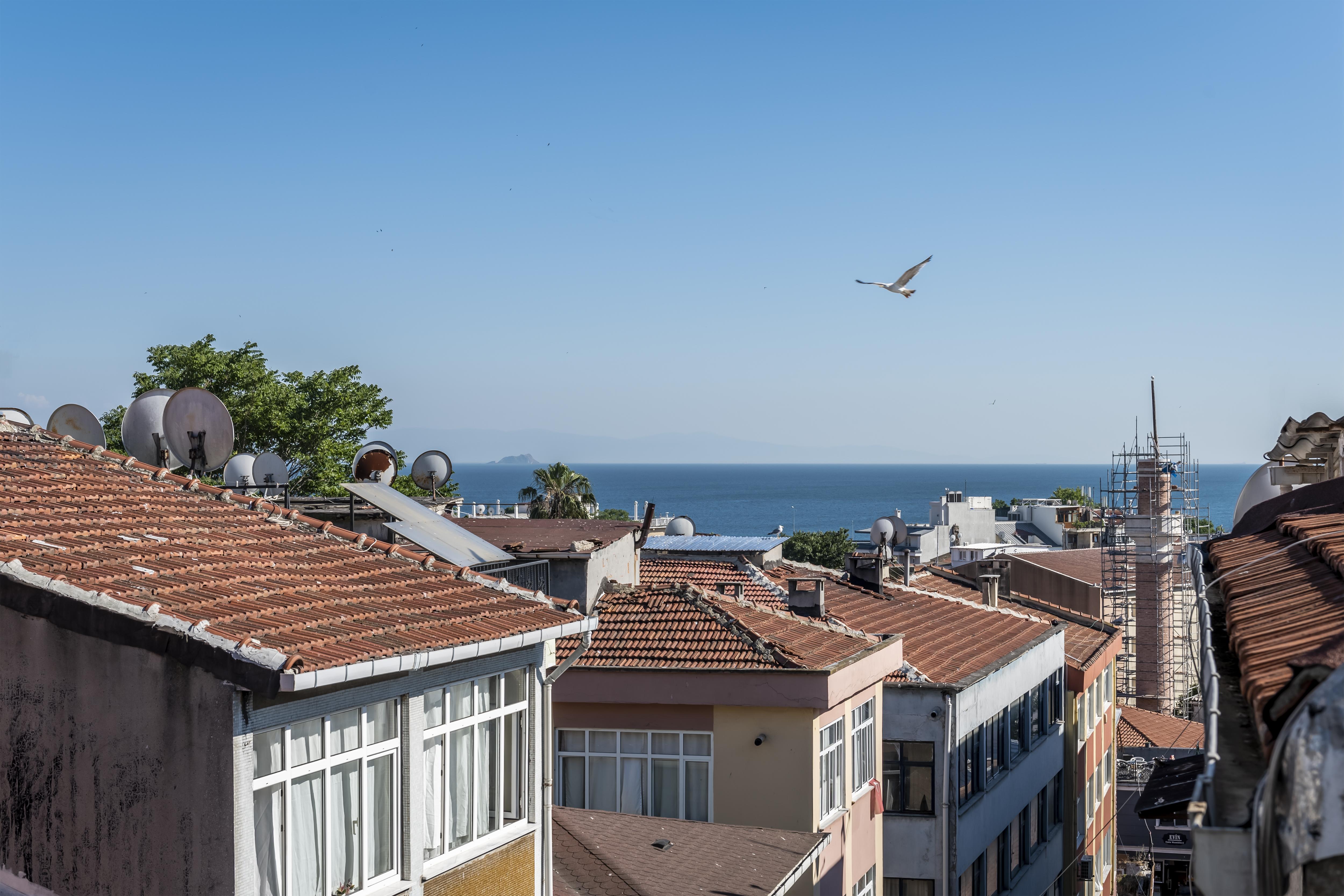 Kadirga Antik Hotel - Sultanahmet — Photos 2